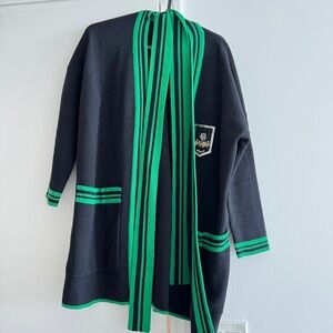 maje cardigan